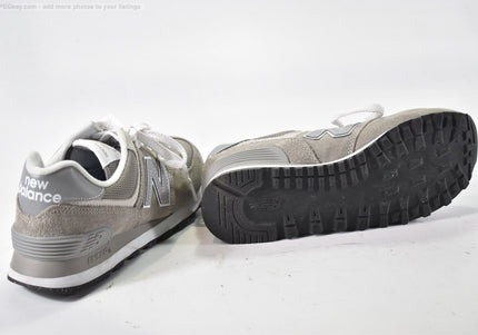 New Balance 574 Herren Sportschuhe Sneaker  Gr. 38 Nr. 26-T 1354