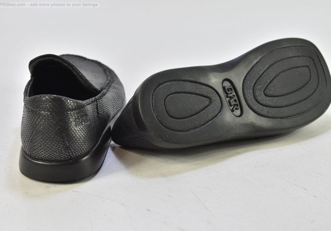 Bär  Damen Halbschuhe Slipper Ballerinas  EUR 40 Nr. 25-V 2726