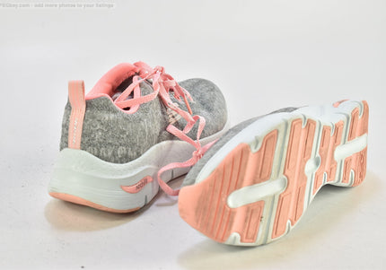 Skechers Archfit Damen Sportschuhe Sneaker  EUR 39 Nr. 26-A 758