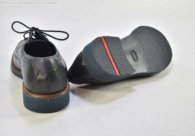 Lloyd Keedy Herren Halbschuhe Freizeitschuhe  UK 10 Nr. 26-U 2021