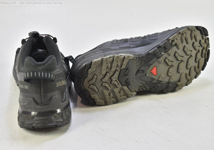 Salomon XA Pro 3D GTX Damen Wanderschuhe  Gr. 38 2/3 Nr. 25-V 3011