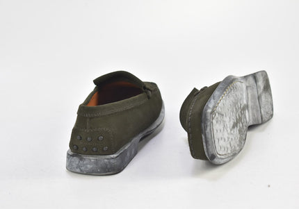 Tod`s Damen Halbschuhe Slipper Ballerinas EUR 36,5 Nr. 23-A 922-Schuh-Gebraucht-secondhand