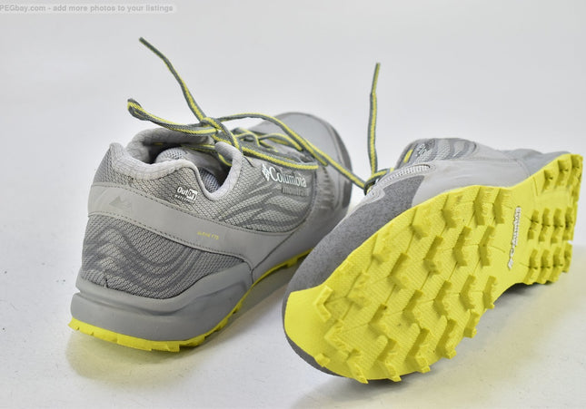 Columbia  Herren Wanderschuhe Trekking  EUR 43,5 Nr. 25-V 773