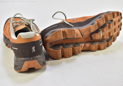 On Running Cloudventure  Herren Sportschuhe  EUR 44,5 Nr. 25-V 2841