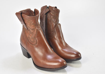 Bruno Banani Damen Stiefelette Boots EUR 37 Nr. 24-P 1084-Schuh-Gebraucht-secondhand