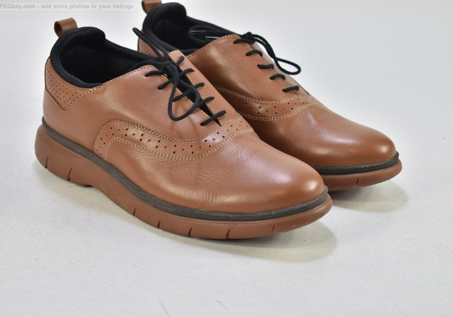 Tefors  Herren Halbschuhe Freizeitschuhe  SL 27cm Nr. 25-N 1595