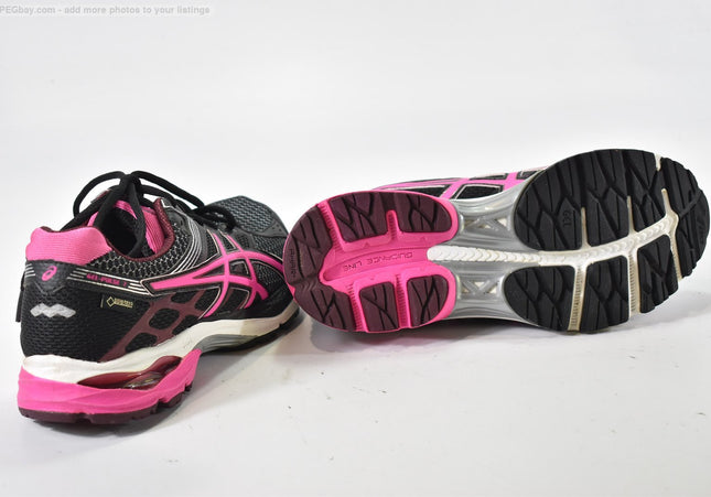 Asics Gel Pulse 7 GTX Damen Sportschuhe Sneaker  EUR 40 Nr. 26-U 875