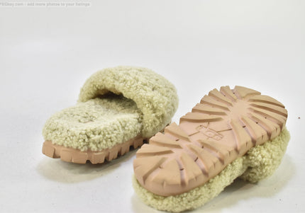 UGG  Damen Sandale Pantolette  EUR 38 Nr. 26-S 3669