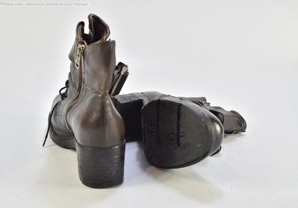 Airstep  Damen Stiefelette Boots  EUR 41 Nr. 26-B 931
