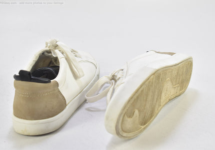 Zara Herren Halbschuhe Freizeitschuhe EUR 41 Nr. 25-J 2008-Schuh-Gebraucht-secondhand