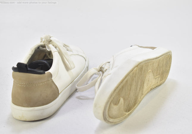 Zara Herren Halbschuhe Freizeitschuhe EUR 41 Nr. 25-J 2008-Schuh-Gebraucht-secondhand