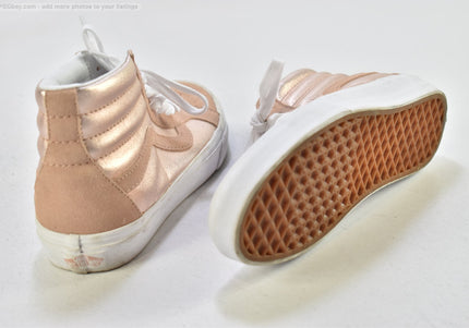 Vans  Damen Sportschuhe Sneaker  EUR 38 Nr. 25-T 2827
