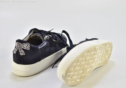 Paul Green  Damen Halbschuhe Freizeitschuhe  UK 3 Nr. 26-M 1092