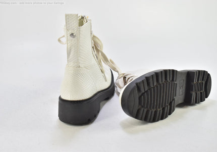 UGG Australia  Damen Stiefelette Boots  EUR 40 Nr. 26-B 1140