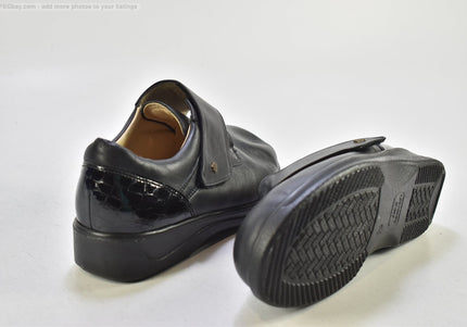 Finn Comfort  Damen Halbschuhe Freizeitschuhe  UK 7,5 Nr. 26-G 1543