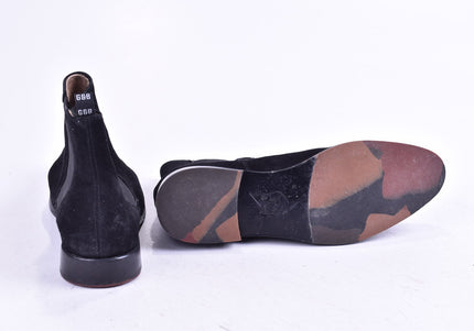 Gordon&Bros Damen Stiefelette Boots EUR 38 Nr. 24-Y 42-Schuh-Gebraucht-secondhand
