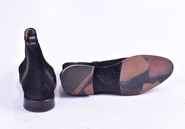 Gordon&Bros Damen Stiefelette Boots EUR 38 Nr. 24-Y 42-Schuh-Gebraucht-secondhand