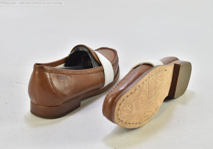 Sebago  Damen Halbschuhe Slipper Ballerinas  EUR 35 Nr. 26-A 959