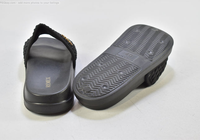 Remex  Damen Sandale Pantolette  EUR 40 Nr. 26-S 4039