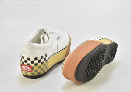Vans  Damen Sportschuhe Sneaker  EUR 40 Nr. 26-G 465