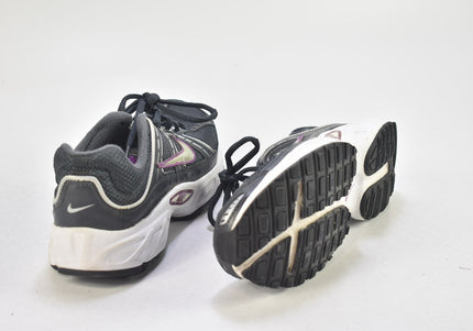 Nike Compete 2 Damen Sportschuhe Sneaker EUR 37,5 Nr. 24-O 918-Schuh-Gebraucht-secondhand