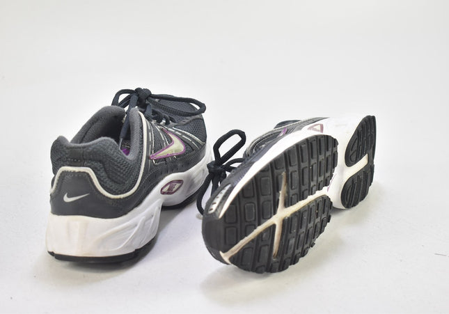 Nike Compete 2 Damen Sportschuhe Sneaker EUR 37,5 Nr. 24-O 918-Schuh-Gebraucht-secondhand