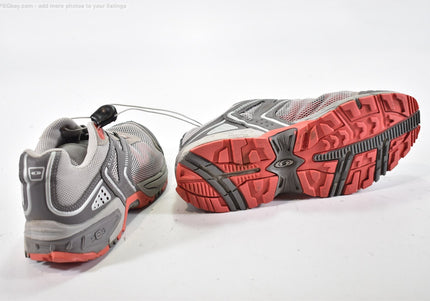 Salomon  Damen Wanderschuhe Trekking  EUR 38 Nr. 25-X 1489
