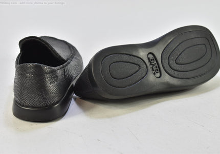 Bär  Damen Halbschuhe Slipper Ballerinas  EUR 40 Nr. 25-V 2726