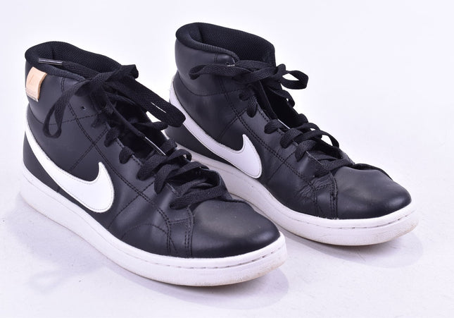 Nike Court Royale Damen Sportschuhe Sneaker EUR 40 Nr. 24-A 437-Schuh-Gebraucht-secondhand