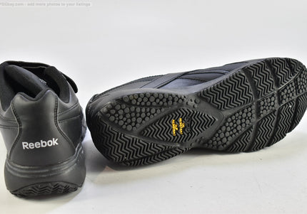 Reebok Herren Sportschuhe Sneaker EUR 44 Nr. 25-Y 585-SchuhGebraucht