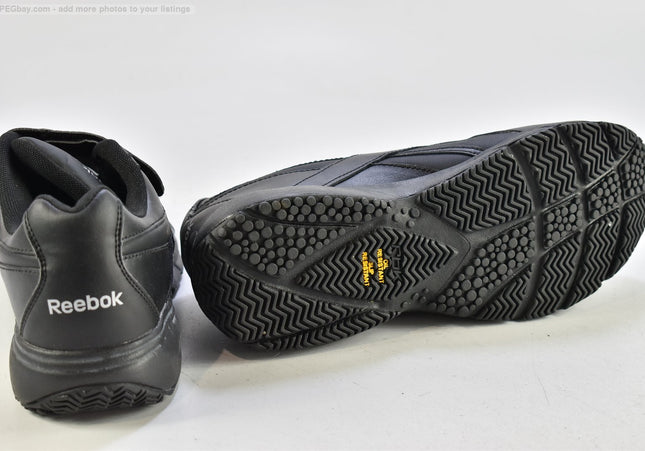 Reebok Herren Sportschuhe Sneaker EUR 44 Nr. 25-Y 585-SchuhGebraucht