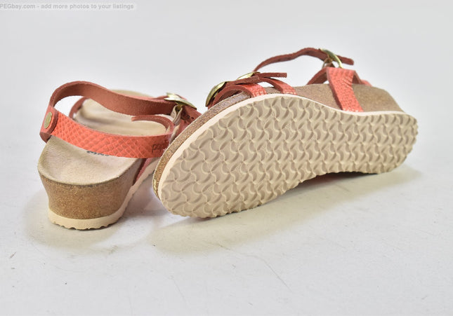 Papillio  Damen Sandale Sandalette  EUR 39 Nr. 25-V 2784