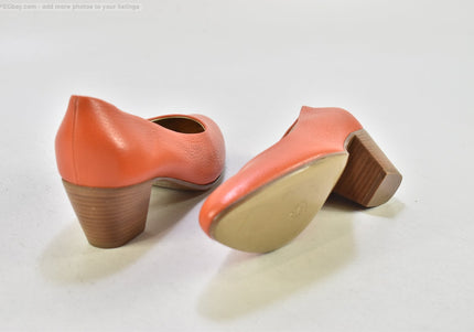 Walter Steiger  Damen Pumps High Heels  EUR 39 Nr. 26-A 441