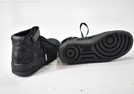 Nike Air Force 1 Flyknit Damen Sportschuhe Sneaker  EUR 39 Nr. 26-F 1659
