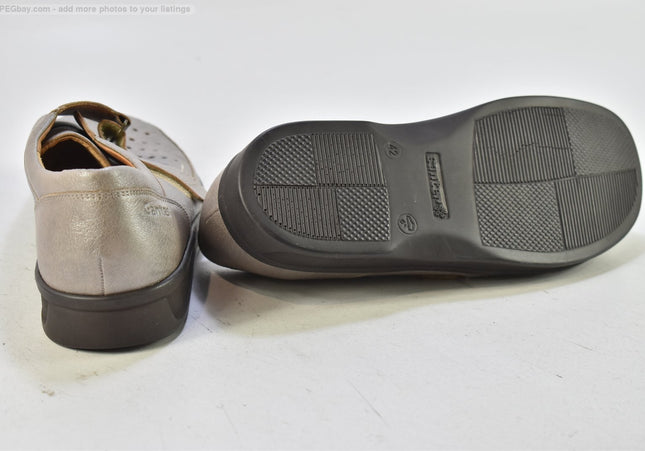 Ganter  Damen Halbschuhe Freizeitschuhe  EUR 42 Nr. 26-U 288