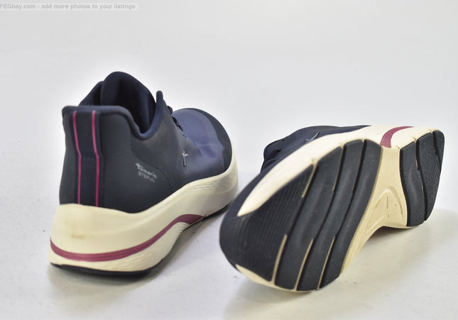 Tamaris  Damen Halbschuhe Slipper Ballerinas  Gr. 40 Nr. 26-T 552