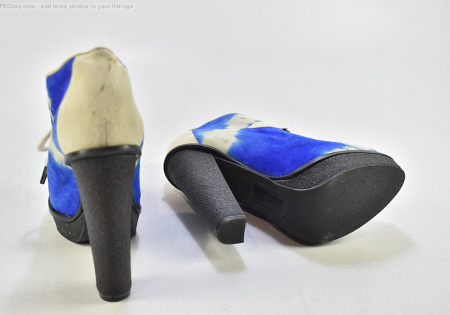 B Store  Damen Pumps High Heels  EUR 37 Nr. 26-Y 561