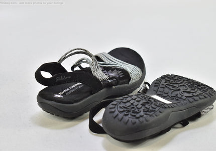 Skechers  Damen Sandale Sandalette  SL 26,5 Nr. 26-S 3917