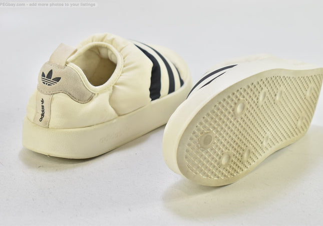 Adidas  Damen Halbschuhe Slipper Ballerinas  EUR 39 Nr. 26-G 1222