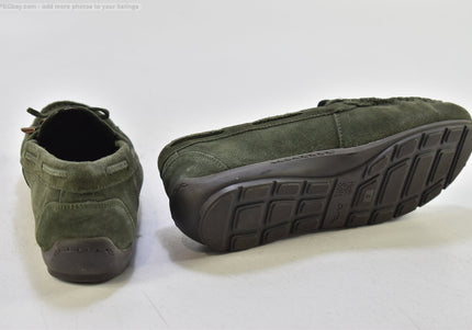 Ara  Damen Halbschuhe Slipper Ballerinas  UK 4 Nr. 26-Y 1295