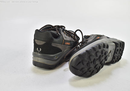 Lowa Tiana GTX Damen Wanderschuhe Trekking  EUR 39 Nr. 26-Y 1986