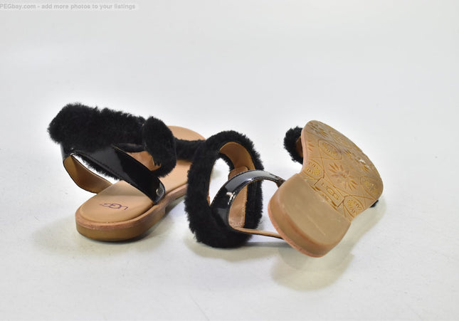 UGG  Damen Sandale Sandalette  EUR 37 Nr. 26-S 3717