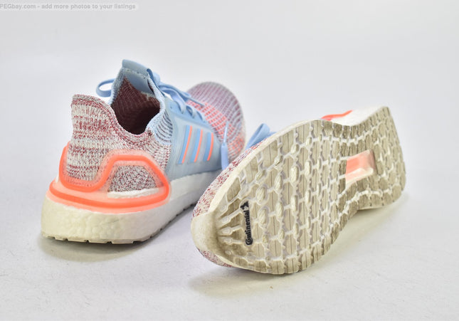 Adidas Ultraboost 19 Damen Sportschuhe Sneaker  Gr.38 2/3 Nr. 26-T 244