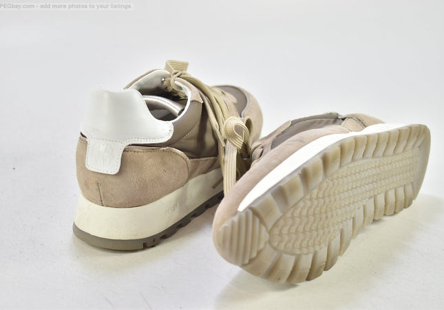 Peter Kaiser  Damen Halbschuhe Freizeitschuhe  UK 6,5 Nr. 26-A 494