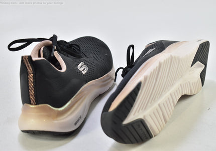 Skechers Vapor Damen Sportschuhe Sneaker EUR 41 Nr. 25-T 3045-gebrauchte Schuhe-second hand-SchuhGebraucht