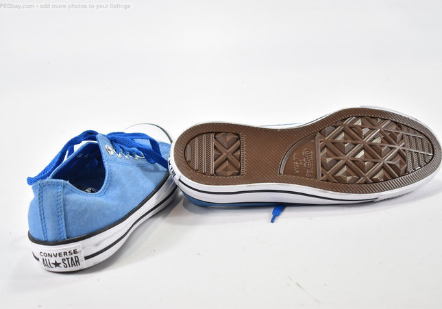 Converse Damen Sportschuhe Sneaker EUR 40 Nr. 25-T 2315-gebrauchte Schuhe-second hand-SchuhGebraucht
