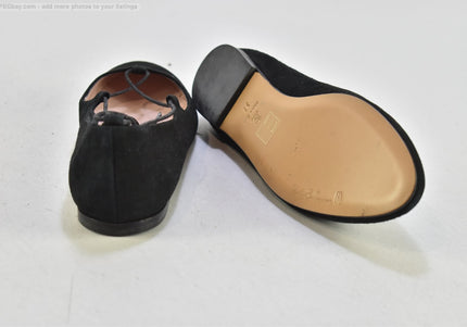 Pretty Ballaerinas  Damen Halbschuhe Slipper Ballerinas  EUR 37 Nr. 26-M 1729