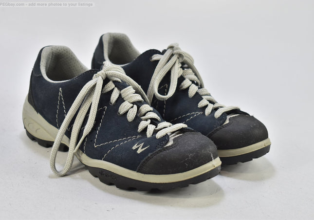 Wilder Kaiser  Damen Wanderschuhe Trekking  EUR 38 Nr. 25-N 1807