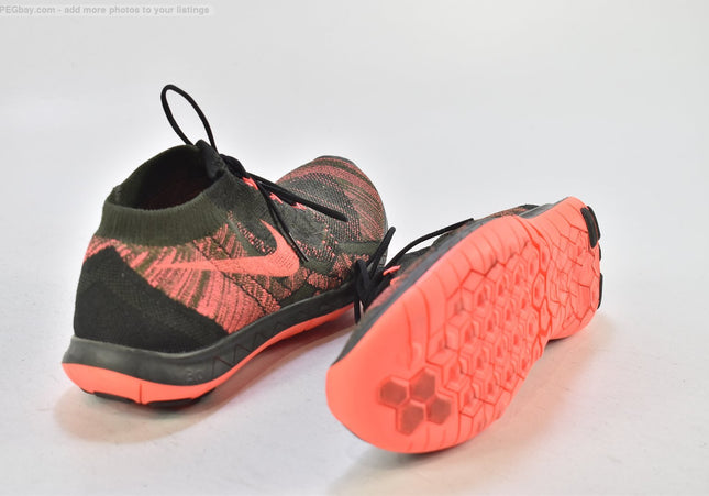 Nike Free 3.0 Herren Sportschuhe Sneaker  Gr. 42,5 Nr. 26-T 774