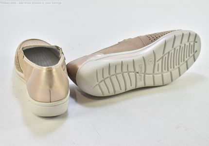 Ara  Damen Halbschuhe Slipper Ballerinas  UK 8,5 Nr. 26-Y 1772